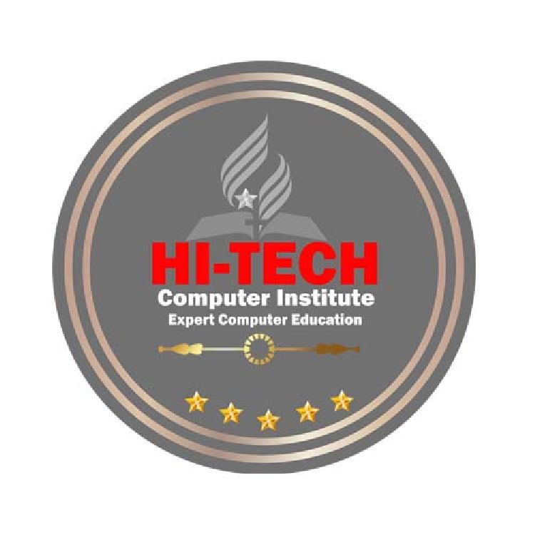 HI-TECH COMPUTER INSTITUTE